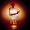 Cover for Fya by Dezarie